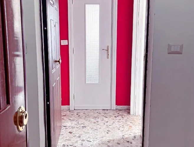 Casa Lieti דירה נאפולי