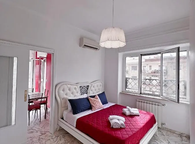 דירה Casa Lieti