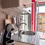 Lägenhet Casa Lieti
