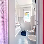 Casa Lieti Lägenhet Neapel