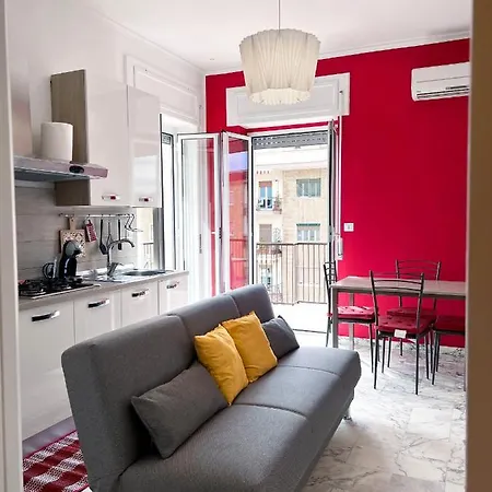 Casa Lieti Lägenhet