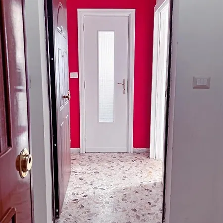 Casa Lieti Apartament Neapol