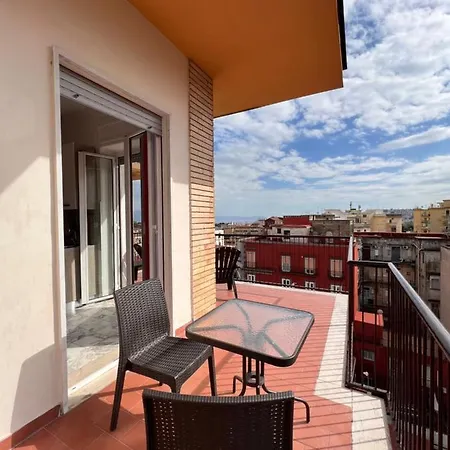 Casa Lieti