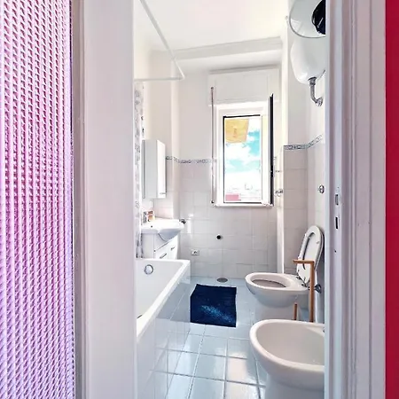 Casa Lieti דירה נאפולי