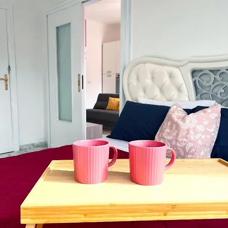 Casa Lieti Apartmán