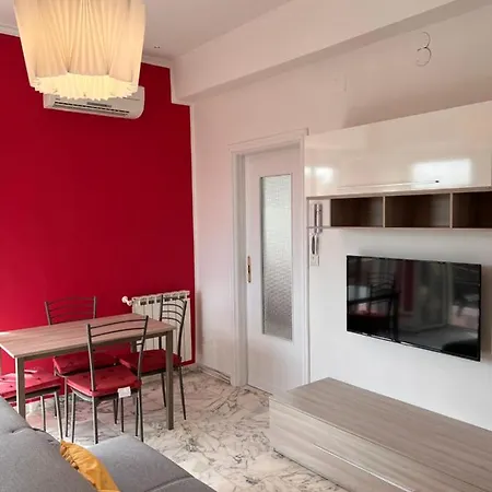 Casa Lieti Naples