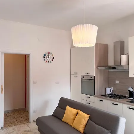 Casa Lieti Naples