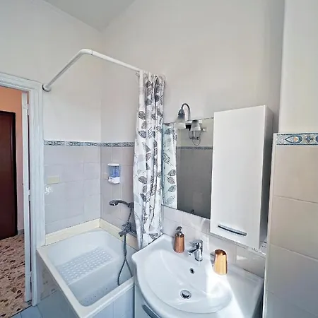 Casa Lieti *